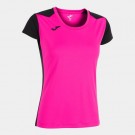 Joma Record T-Shirt, Dame thumbnail
