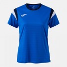 Joma Terra, T-Shirt, Dame thumbnail