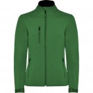 RP NEBRASKA Softshelljakke, Dame thumbnail