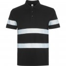 Foran Polo T-Shirt, Unisex thumbnail