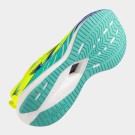Joma R-1000 Konkurransesko med karbonplate Fluor Yellow thumbnail