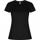 IMOLA Teknisk T-Shirt, Dame thumbnail