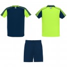 Juve Draktsett 2 trøyer + Shorts, Barn thumbnail
