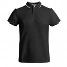 RS Tamil Polo Shirt ECO, Unisex thumbnail