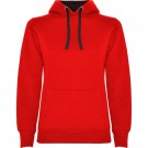 Urban Hettegenser, Dame thumbnail