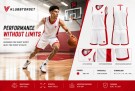 Basket Draktsett design 2. thumbnail