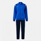 Joma Terra Tracksuit, Dame thumbnail