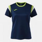 Joma Terra, T-Shirt, Dame thumbnail