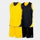 Joma Kansas Basket sett, Unisex thumbnail
