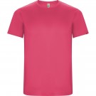 IMOLA Teknisk T-Shirt, Barn thumbnail
