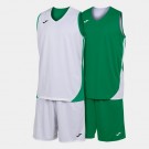 Joma Kansas Basket sett, Unisex thumbnail