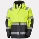 Helly Hansen Alna 2.0 Hi Vis vanntett regnjakke thumbnail