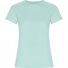 T-Shirt Bomull ECO, Dame kr. 99,- x.mva thumbnail