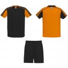 BL Juve Draktsett 2 trøyer + Shorts, Unisex thumbnail