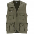 Alanzor Vest, Unisex thumbnail