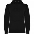 Urban Hettegenser, Dame thumbnail