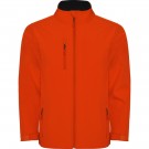 RP NEBRASKA Softshelljakke, Unisex thumbnail