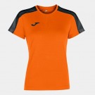 Joma Academy T-Shirt, Dame thumbnail