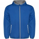 Angelo Windbreaker, Barn thumbnail