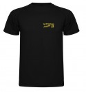 NJ Teknisk T-Shirt, Unisex. thumbnail