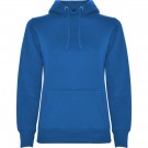 Urban Hoodie, Dame thumbnail