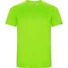IMOLA Teknisk T-Shirt, Barn thumbnail