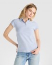 STAR POLO BOMULL, DAME thumbnail