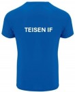 TIF Trenings T-Shirt Barn thumbnail