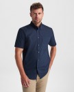 AIFOS KORTERMET SKJORTE, UNISEX thumbnail