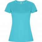 IMOLA Teknisk T-Shirt, Dame thumbnail