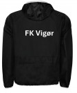 FKV Windbreaker, Unisex thumbnail