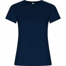 T-Shirt Bomull ECO, Dame kr. 99,- x.mva thumbnail