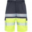 Lada Arbeidsshorts, Unisex thumbnail
