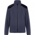 Terrano Fleece Jakke, Unisex thumbnail