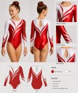 Turn Singlet Design nr. 2 thumbnail