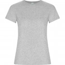 T-Shirt Bomull ECO, Dame kr. 99,- x.mva thumbnail