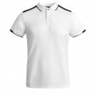 Tamil Polo Shirt ECO, Barn thumbnail