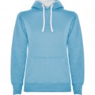 Urban Hettegenser, Dame thumbnail