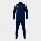 Joma Terra Tracksuit, Unisex thumbnail