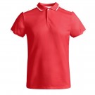 Tamil Polo Shirt ECO, Barn thumbnail