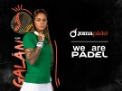 Joma Pakketilbud. Sko, wristband og valgfri racket. thumbnail