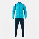 Joma Terra Tracksuit, Unisex thumbnail