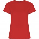 T-Shirt Bomull ECO, Dame kr. 99,- x.mva thumbnail