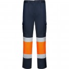 RW - Daily Stretch Arbeidsbukse, Unisex thumbnail