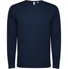 ESTORIL LONG SLEEVE T-SHIRT, BARN thumbnail