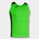 Joma Record Singlet, Unisex thumbnail