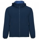 Siberia Softshelljakke, Unisex thumbnail