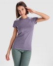 BREDA ECO BOMULL T-SHIRT, DAME thumbnail