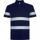 Foran Polo T-Shirt, Unisex thumbnail