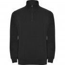 ANETO Genser Halfzip, Unisex thumbnail